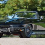 Chevrolet Corvette L88 Convertible 1967