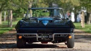 Chevrolet Corvette L88 Convertible 1967