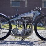 Crocker Speedway unique 1935