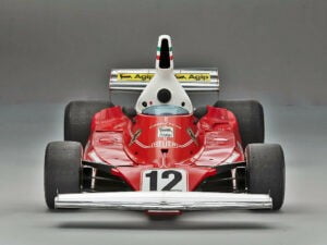 Ferrari 312T 1975
