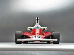 Ferrari 312T 1975