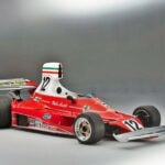Ferrari 312 T 1975