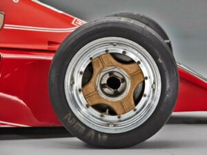 Ferrari 312 T 1975