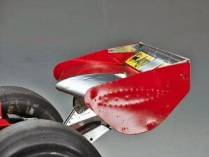 Ferrari 312 T 1975