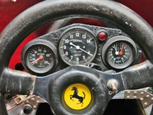 Ferrari 312 T 1975