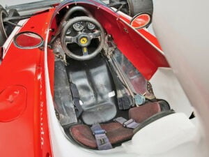 Ferrari 312 T 1975