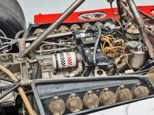 Ferrari 312 T 1975