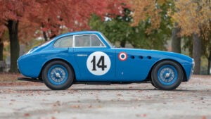 Ferrari 340 America 1952