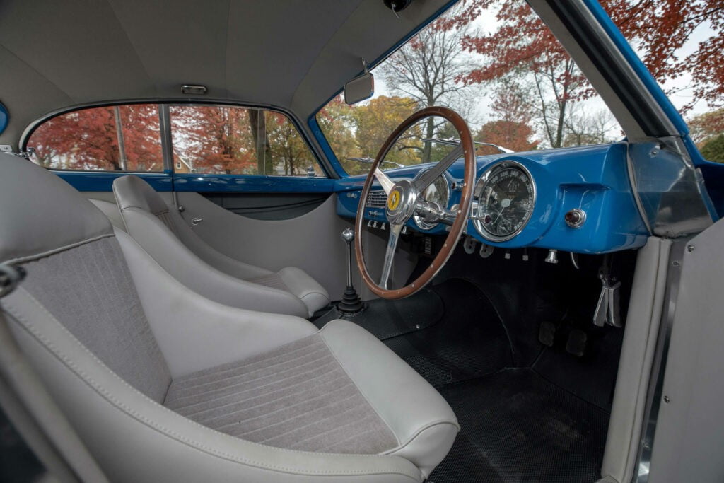 Ferrari 340 America 1952