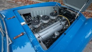 Ferrari 340 America 1952