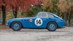 Ferrari 340 America 1952