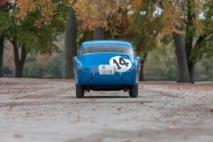 Ferrari 340 America 1952