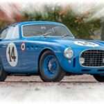 Ferrari 340 America 1952