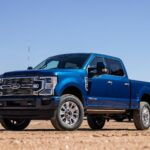 Ford Serie F Super Duty 2022