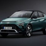 Hyundai Bayon 2022