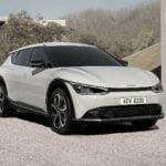 Kia EV6 2022