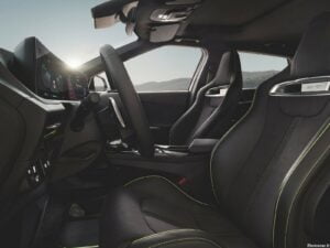 Kia EV6 GT 2022