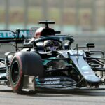 Mercedes W12 F1 2021