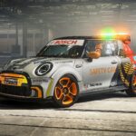 Mini Electric Pacesetter 2021