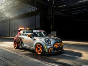Mini Electric Pacesetter 2021