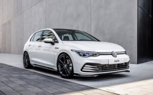 Oettinger Golf 8 Basis 2020