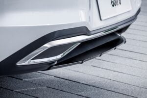 Oettinger Golf 8 Basis 2020