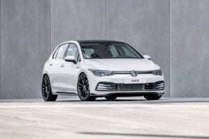 Oettinger Golf 8 Basis 2020