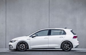 Oettinger Golf 8 Basis 2020