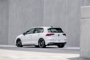 Oettinger Golf 8 Basis 2020
