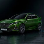 2022 Peugeot 308