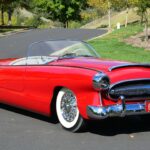 Plymouth Belmont Concept 1954