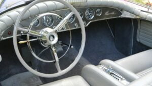 Plymouth Belmont Concept 1954