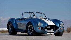 Shelby 427 SC Cobra Roadster 1967