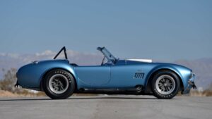 Shelby 427 SC Cobra Roadster 1967