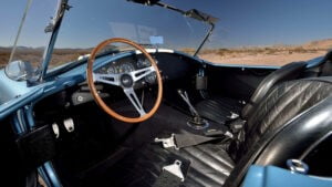 Shelby 427 SC Cobra Roadster 1967