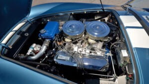 Shelby 427 SC Cobra Roadster 1967