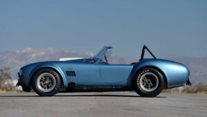 Shelby 427 SC Cobra Roadster 1967