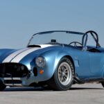 Shelby 427 SC Cobra Roadster 1967
