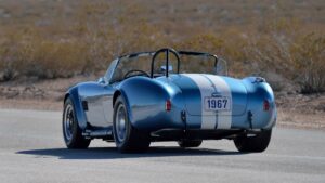Shelby 427 SC Cobra Roadster 1967