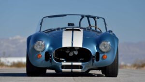 Shelby 427 SC Cobra Roadster 1967