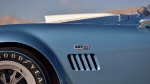 Shelby 427 SC Cobra Roadster 1967