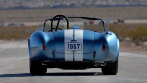 Shelby 427 SC Cobra Roadster 1967