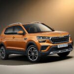 Skoda Kushaq 2022