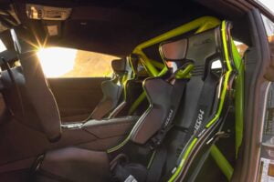 Toyota GR Supra Varis Supreme 90 2020