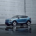Volvo C40 Recharge 2022