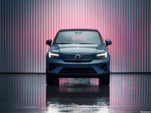 Volvo C40 Recharge 2022