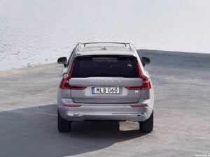 Volvo XC60 2022