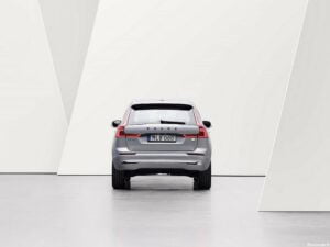 Volvo XC60 2022