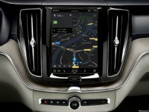 Volvo XC60 2022