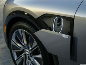 Cadillac Lyriq 2023